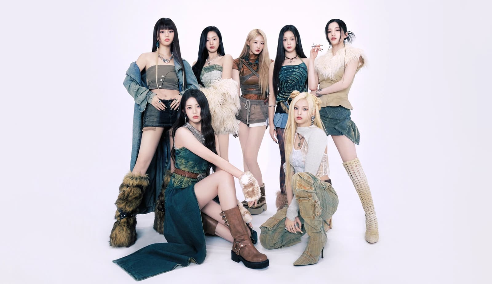 Group cover