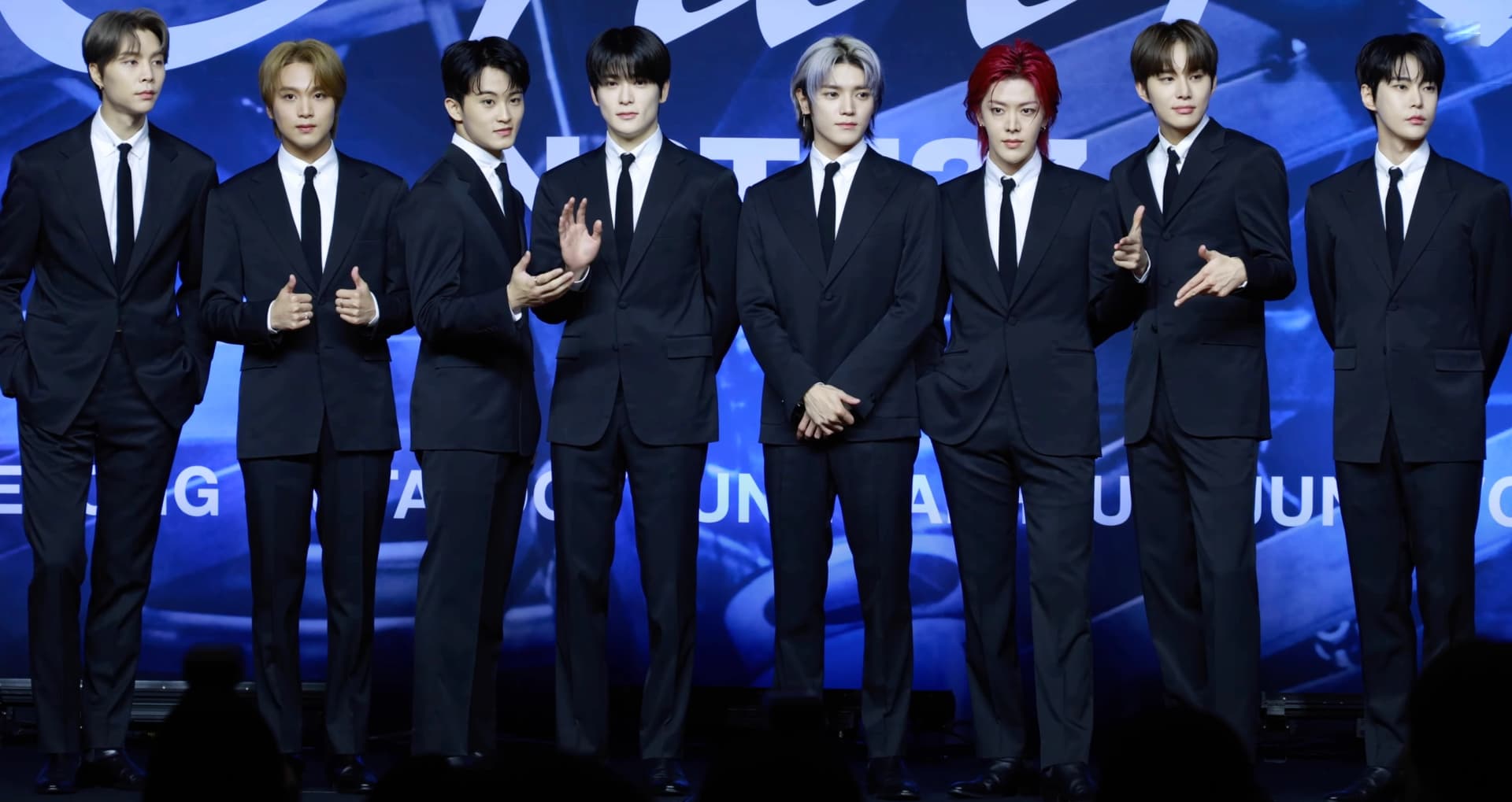 Group cover