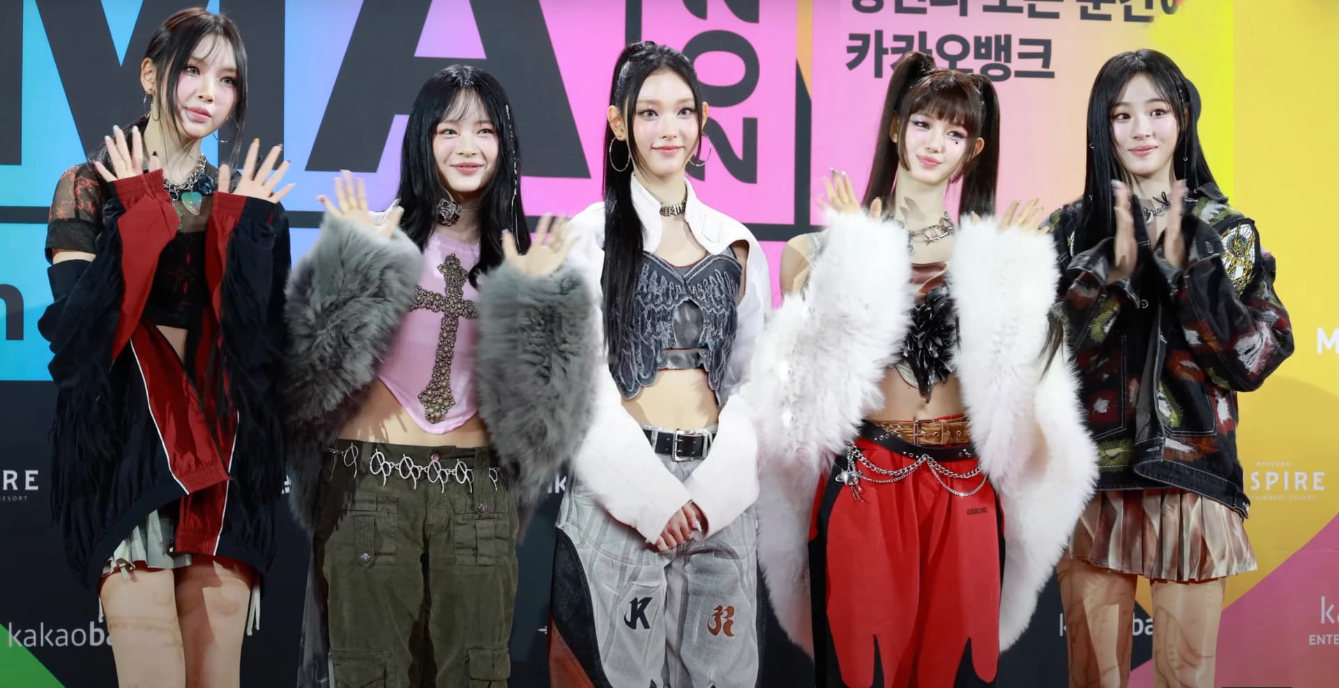 Group cover