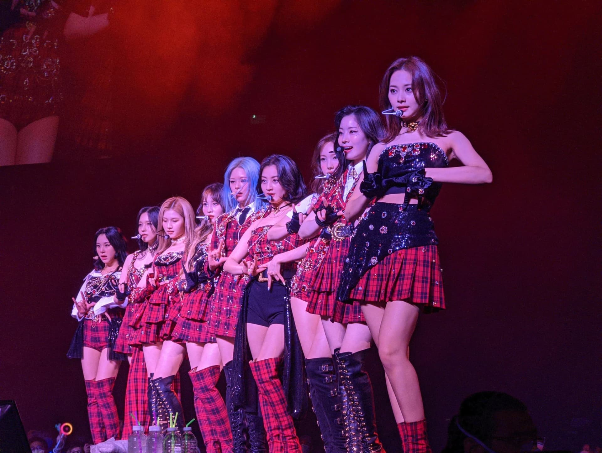 Group cover