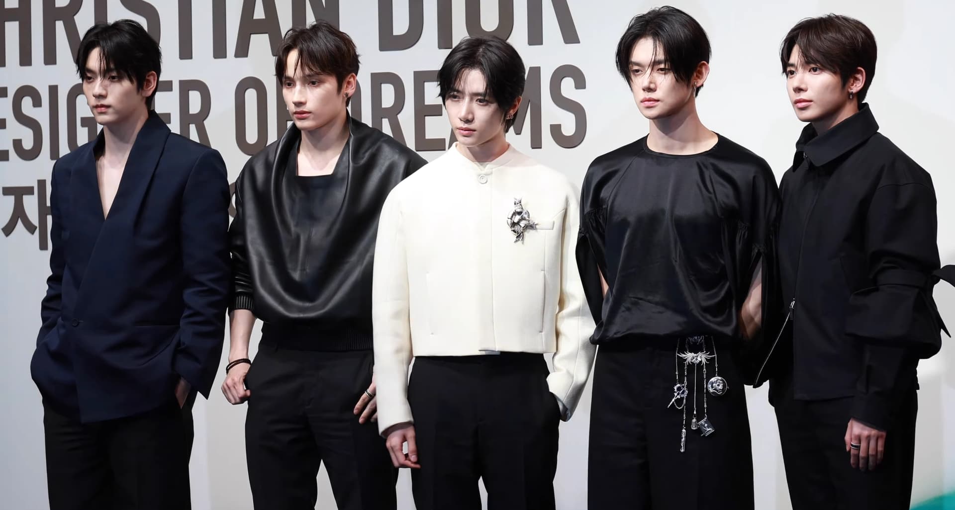Group cover